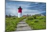 Path To The Light-Michael Blanchette Photography-Mounted Giclee Print