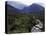 Path to the North Face of Ben Nevis, Scotland-AdventureArt-Stretched Canvas