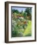 Path to the Secret Garden-Timothy Easton-Framed Giclee Print