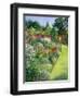 Path to the Secret Garden-Timothy Easton-Framed Giclee Print