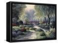 Framed Canvas