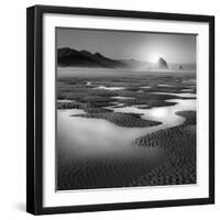 Path-Moises Levy-Framed Photographic Print