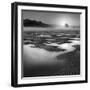 Path-Moises Levy-Framed Photographic Print