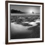 Path-Moises Levy-Framed Photographic Print