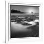 Path-Moises Levy-Framed Photographic Print