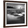 Path-Moises Levy-Framed Photographic Print