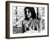 Pather Panchali, Runki Banerjee As Young Durga, 1955-null-Framed Photo