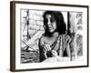 Pather Panchali, Runki Banerjee As Young Durga, 1955-null-Framed Photo