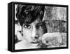 Pather Panchali, Subir Bannerjee, 1955-null-Framed Stretched Canvas