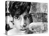 Pather Panchali, Subir Bannerjee, 1955-null-Stretched Canvas