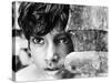 Pather Panchali, Subir Bannerjee, 1955-null-Stretched Canvas