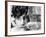 Pather Panchali, Subir Bannerjee, 1955-null-Framed Photo