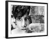 Pather Panchali, Subir Bannerjee, 1955-null-Framed Photo
