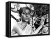 Pather Panchali, Umas Das Gupta As Adolescent Durga, 1955-null-Framed Stretched Canvas