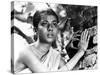 Pather Panchali, Umas Das Gupta As Adolescent Durga, 1955-null-Stretched Canvas