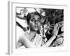 Pather Panchali, Umas Das Gupta As Adolescent Durga, 1955-null-Framed Photo