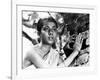 Pather Panchali, Umas Das Gupta As Adolescent Durga, 1955-null-Framed Photo