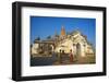 Patho Ananda Temple, Bagan (Pagan), Myanmar (Burma), Asia-Tuul-Framed Photographic Print