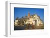 Patho Ananda Temple, Bagan (Pagan), Myanmar (Burma), Asia-Tuul-Framed Photographic Print