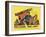 Paths of Glory, 1957-null-Framed Giclee Print