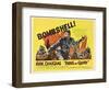 Paths of Glory, 1957-null-Framed Giclee Print