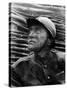 Paths of Glory, Kirk Douglas, 1957-null-Stretched Canvas