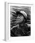 Paths of Glory, Kirk Douglas, 1957-null-Framed Photo