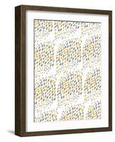 Paths-Rachel Gresham-Framed Giclee Print