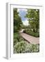 Pathway at Franklin Park, Columbus, Ohio ‘10-Monte Nagler-Framed Photographic Print