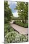 Pathway at Franklin Park, Columbus, Ohio ‘10-Monte Nagler-Mounted Photographic Print