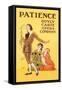 Patience: D'Oyly Carte Opera Company-null-Framed Stretched Canvas