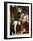 Patience on a Monument Smiling at Grief-John Roddam Spencer Stanhope-Framed Giclee Print