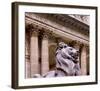 Patience-Richard James-Framed Art Print