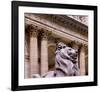 Patience-Richard James-Framed Art Print