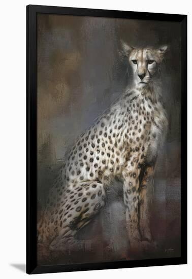 Patience-Jai Johnson-Framed Giclee Print