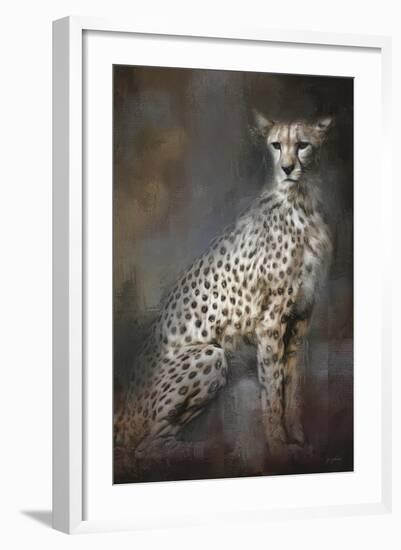 Patience-Jai Johnson-Framed Giclee Print