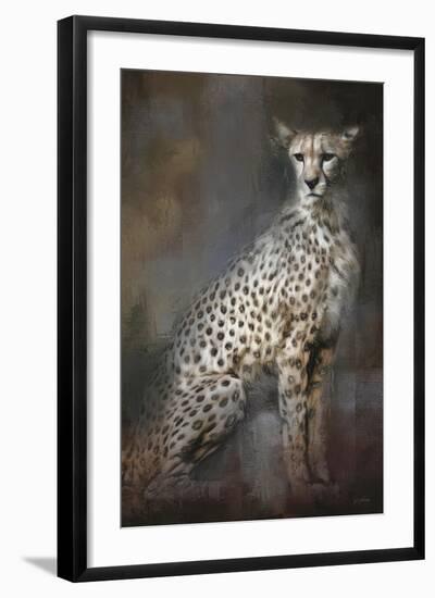 Patience-Jai Johnson-Framed Giclee Print