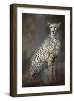 Patience-Jai Johnson-Framed Giclee Print