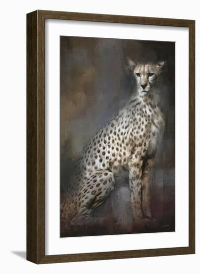 Patience-Jai Johnson-Framed Giclee Print