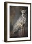 Patience-Jai Johnson-Framed Premium Giclee Print