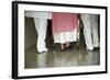 Patient Assistance-Cristina-Framed Premium Photographic Print