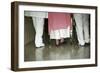 Patient Assistance-Cristina-Framed Photographic Print
