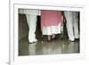 Patient Assistance-Cristina-Framed Photographic Print