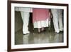 Patient Assistance-Cristina-Framed Photographic Print