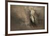 Patiently Waiting-Jai Johnson-Framed Giclee Print