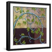 Patina Gate-Herb Dickinson-Framed Photographic Print