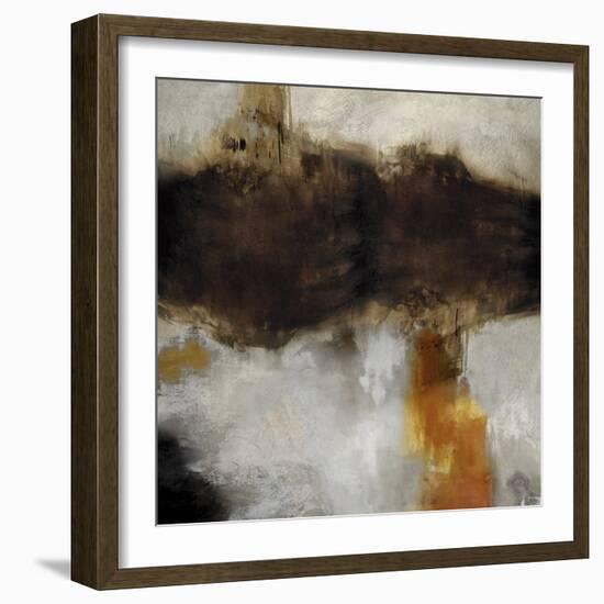 Patina I-Paul Duncan-Framed Giclee Print