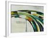 Patina I-Sydney Edmunds-Framed Giclee Print