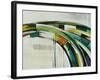 Patina I-Sydney Edmunds-Framed Giclee Print