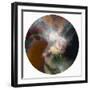 Patina Radiance I-PI Studio-Framed Art Print